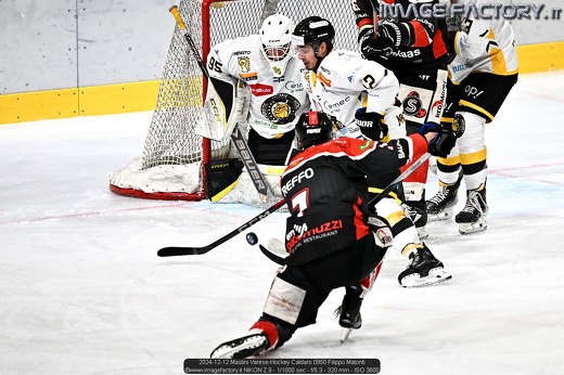 2024-12-12 Mastini Varese-Hockey Caldaro 0950 Filippo Matonti